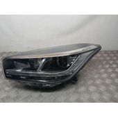 Faro Izquierdo para Dr 5.0