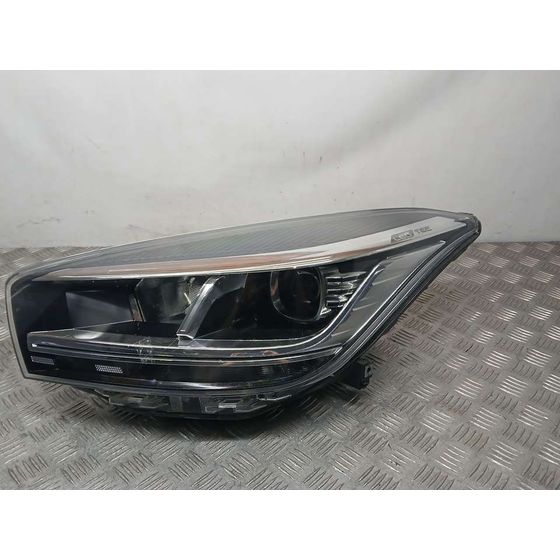 Faro Izquierdo para Dr 5.0