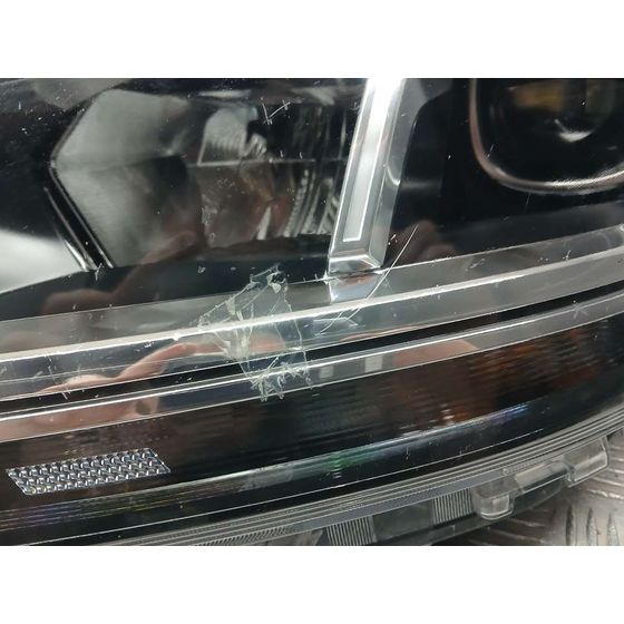Faro Izquierdo para Dr 5.0