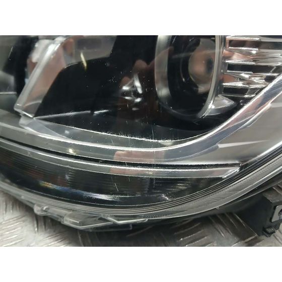 Faro Izquierdo para Dr 5.0