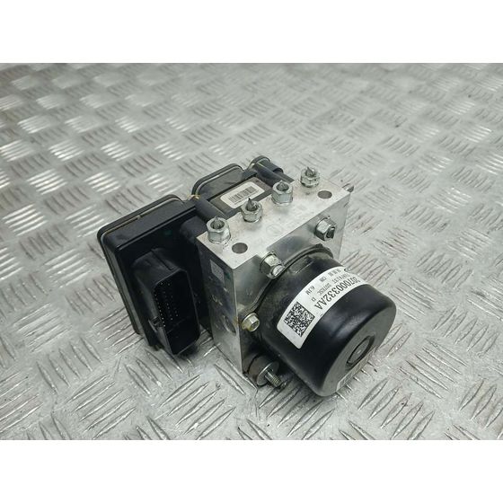 Abs para Dr 5.0