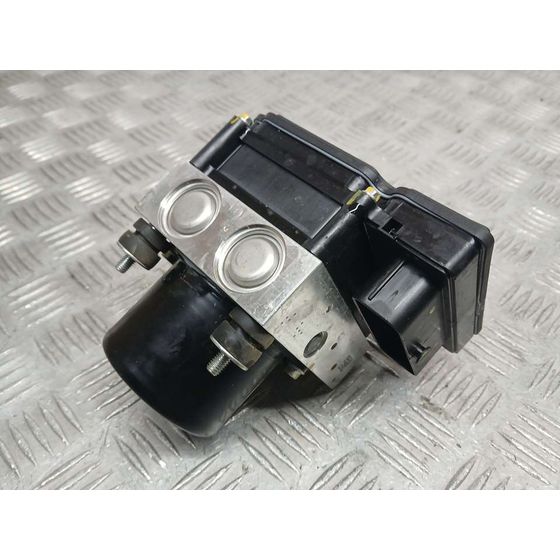 Abs para Dr 5.0