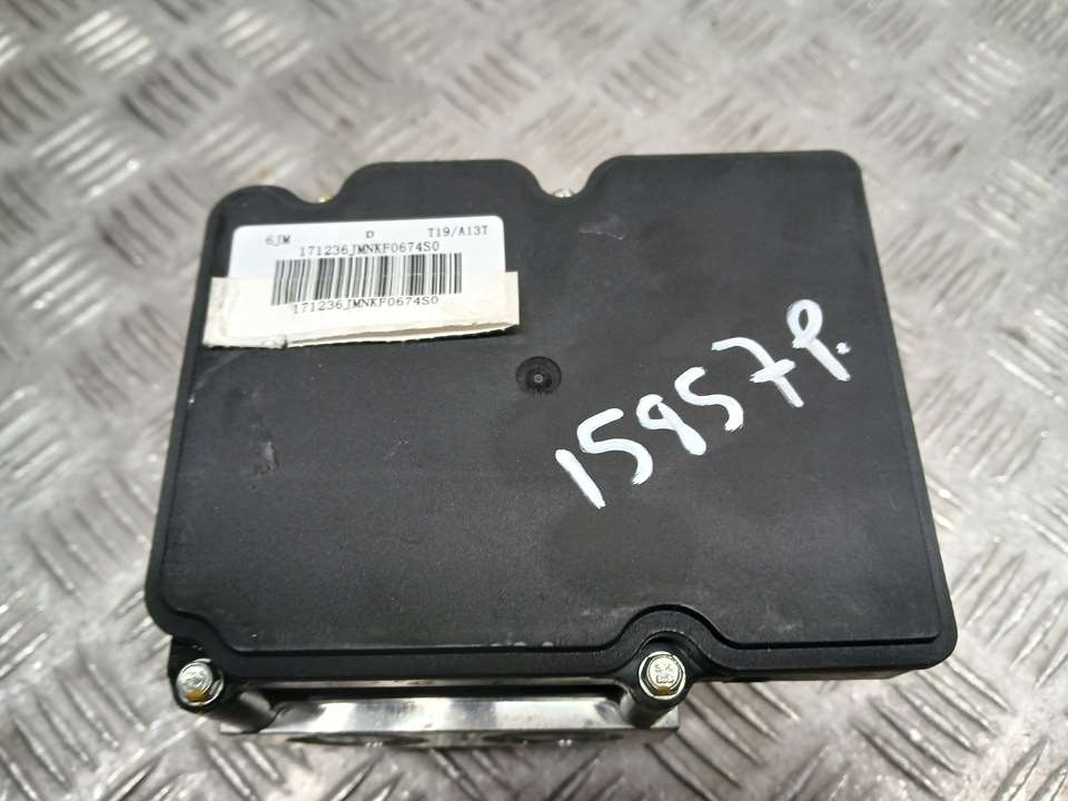 Abs para Dr 5.0