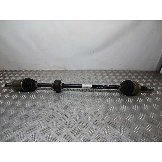 Transmision Delantera Derecha para Dr 5.0