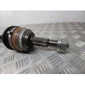 Transmision Delantera Derecha para Dr 5.0