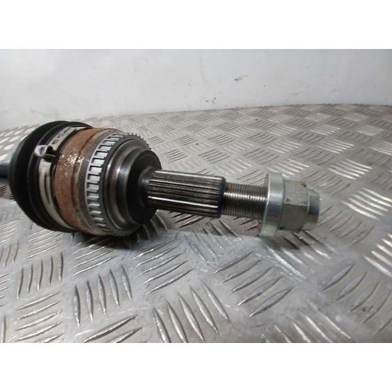 Transmision Delantera Derecha para Dr 5.0