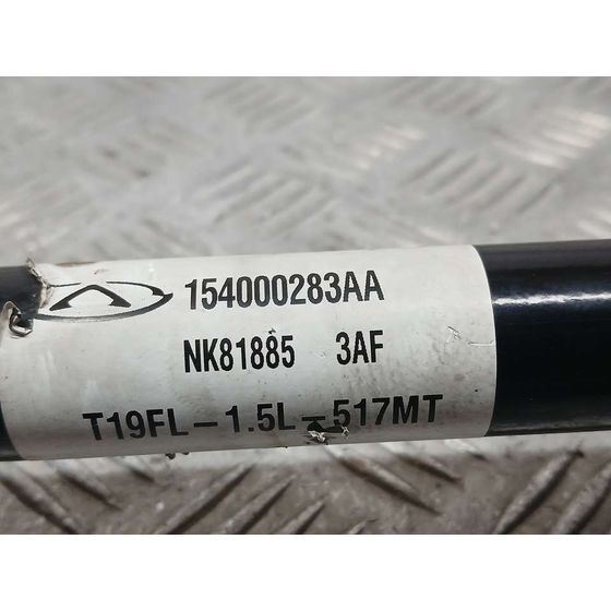 Transmision Delantera Derecha para Dr 5.0