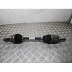 Transmision Delantera Izquierda para Dr 5.0