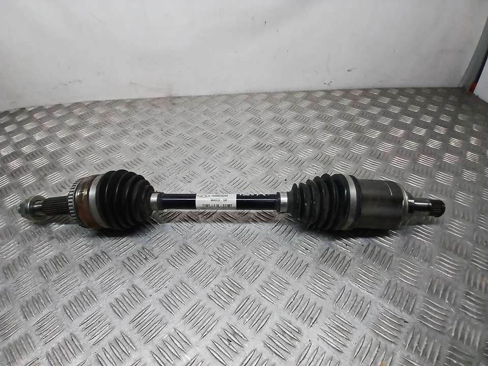 Transmision Delantera Izquierda para Dr 5.0