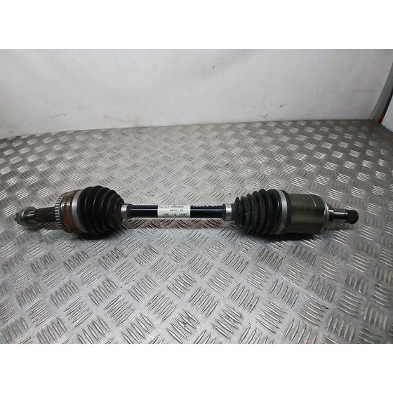 Transmision Delantera Izquierda para Dr 5.0