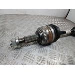Transmision Delantera Izquierda para Dr 5.0