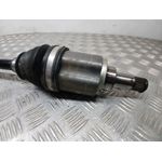 Transmision Delantera Izquierda para Dr 5.0