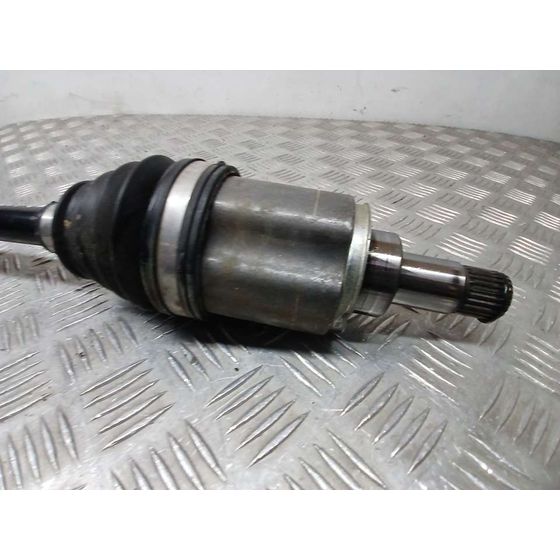 Transmision Delantera Izquierda para Dr 5.0