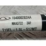 Transmision Delantera Izquierda para Dr 5.0