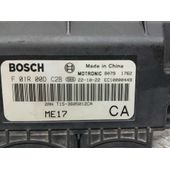 Centralita Motor Uce para Dr 5.0