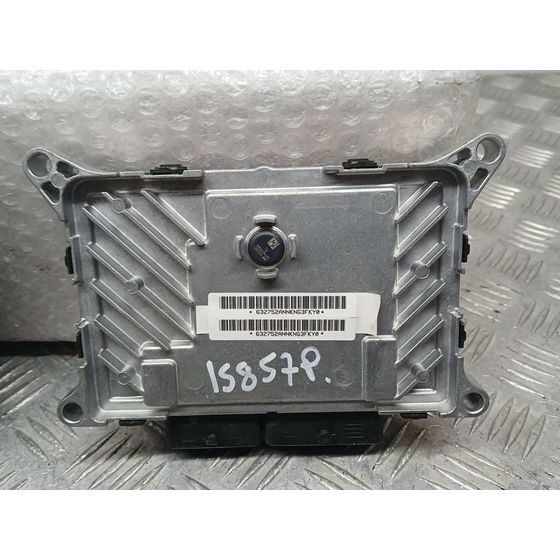 Centralita Motor Uce para Dr 5.0