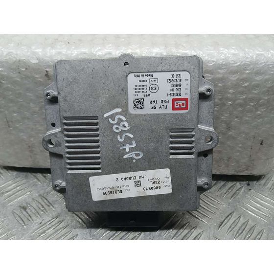 Centralita Glp para Dr 5.0