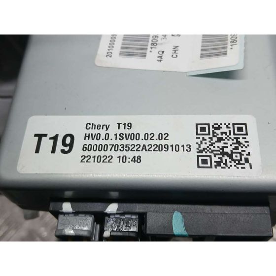 Columna Direccion para Dr 5.0