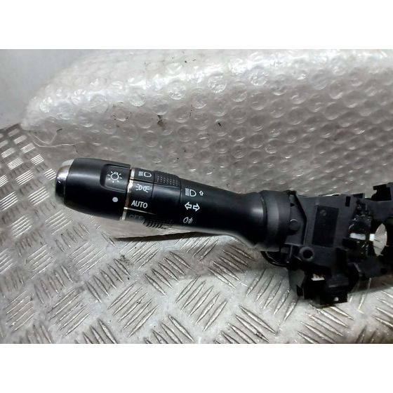 Mando Luces para Dr 5.0