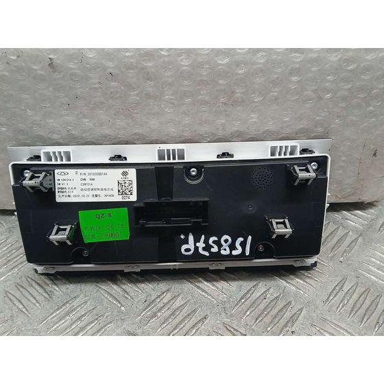 Mando Climatizador para Dr 5.0