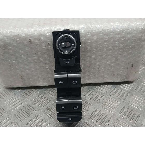 Mando Elevalunas Delantero Izquierdo para Dr 5.0