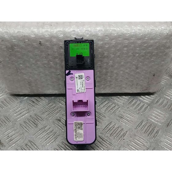 Mando Elevalunas Delantero Izquierdo para Dr 5.0