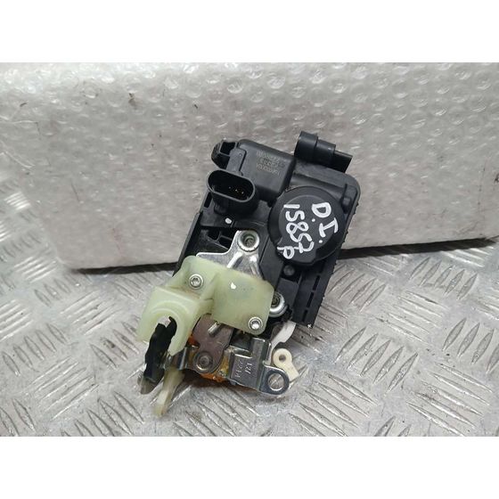 Cerradura Puerta Delantera Izquierda para Dr 5.0
