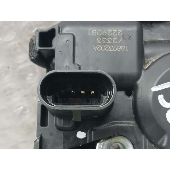 Cerradura Puerta Delantera Izquierda para Dr 5.0