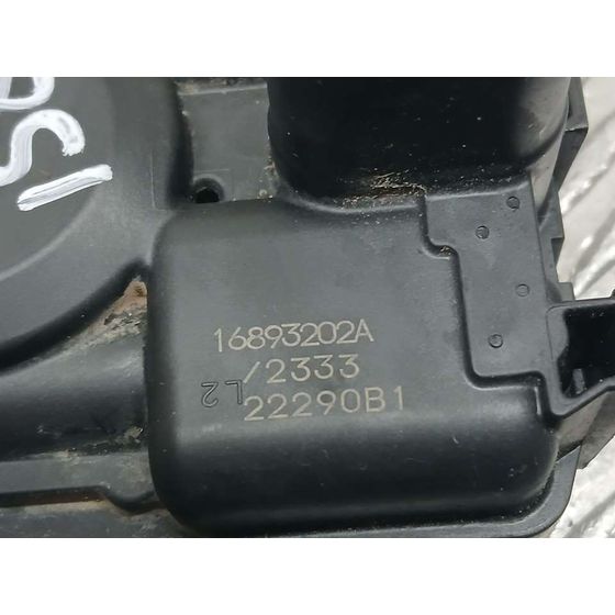 Cerradura Puerta Delantera Izquierda para Dr 5.0