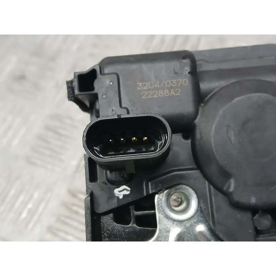 Cerradura Puerta Trasera Izquierda para Dr 5.0