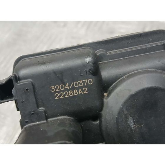 Cerradura Puerta Trasera Izquierda para Dr 5.0