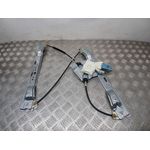 Elevalunas Delantero Izquierdo para Dr 5.0