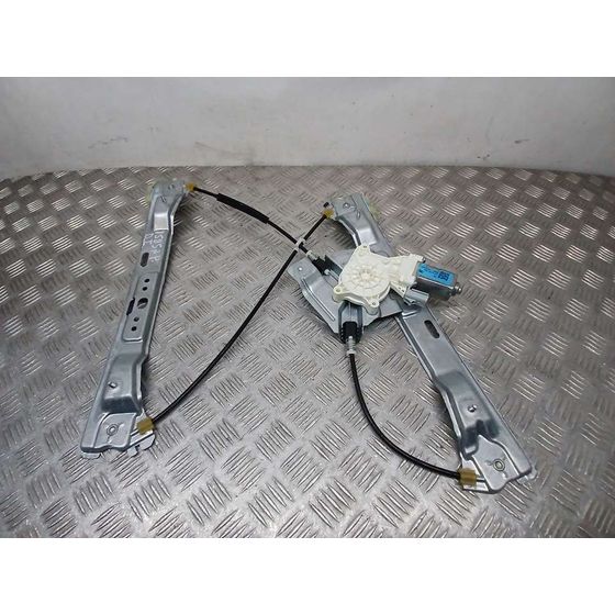 Elevalunas Delantero Izquierdo para Dr 5.0