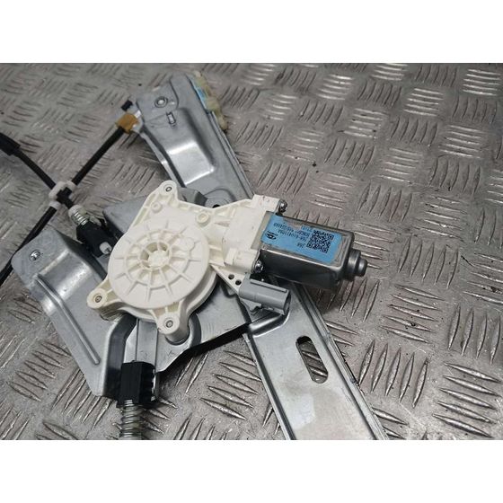 Elevalunas Delantero Izquierdo para Dr 5.0