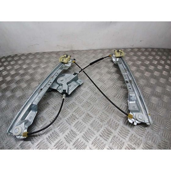 Elevalunas Delantero Izquierdo para Dr 5.0