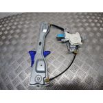 Elevalunas Trasero Izquierdo para Dr 5.0