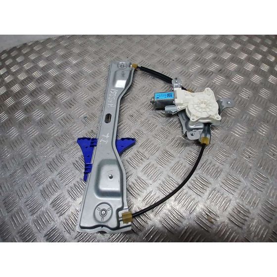 Elevalunas Trasero Izquierdo para Dr 5.0