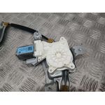 Elevalunas Trasero Izquierdo para Dr 5.0