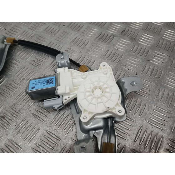 Elevalunas Trasero Izquierdo para Dr 5.0