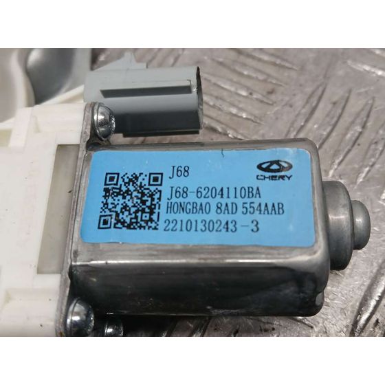 Elevalunas Trasero Izquierdo para Dr 5.0