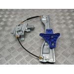 Elevalunas Trasero Izquierdo para Dr 5.0