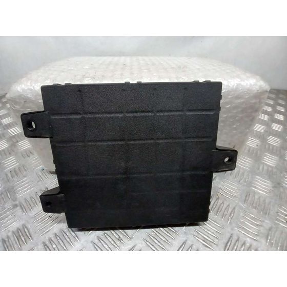 Caja Reles / Fusibles para Dr 5.0