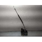 Cerradura Puerta Delantera Derecha para Fiat Grande Punto (199)