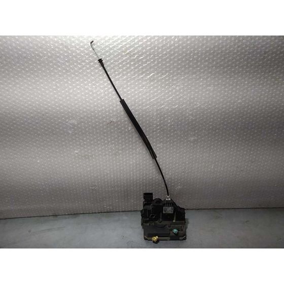Cerradura Puerta Delantera Derecha para Fiat Grande Punto (199)