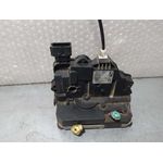 Cerradura Puerta Delantera Derecha para Fiat Grande Punto (199)