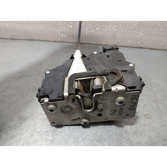 Cerradura Puerta Delantera Derecha para Fiat Grande Punto (199)