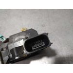 Cerradura Puerta Delantera Derecha para Fiat Grande Punto (199)
