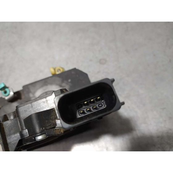 Cerradura Puerta Delantera Derecha para Fiat Grande Punto (199)