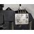 Cerradura Puerta Delantera Derecha para Fiat Grande Punto (199)