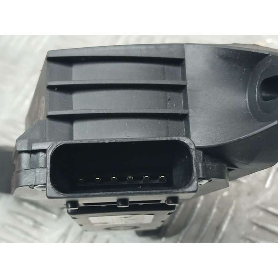 Potenciometro Pedal para Dr 5.0